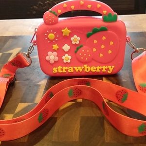 Little Girl Handbag 👜